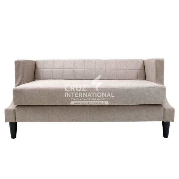 Master Marco Art Style Raque Sofa | 3 Seaters CRUZ INTERNATIONAL
